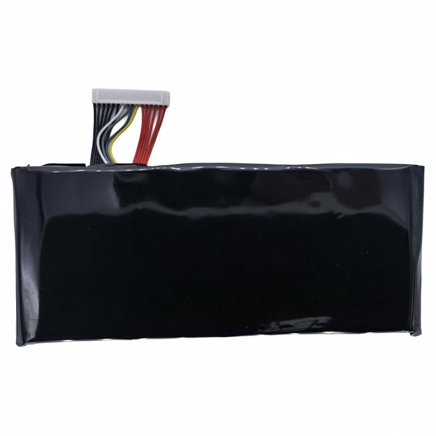 Amazon.com: Batterymarket New BTY-L77 Replacement Laptop